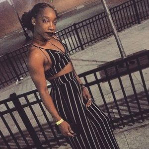 Meet your Posher, Ezinne